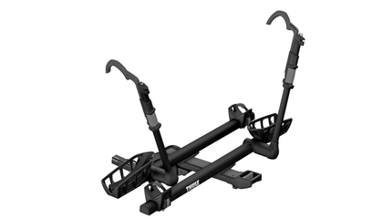 Thule T2 Pro XTR, 2 Bike Hitch Rack (1.25" Receiver)