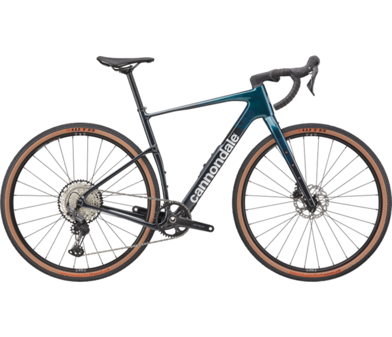 Topstone Carbon 3 GRX 1x