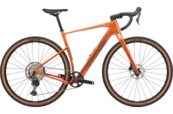 Topstone Carbon 3 GRX 1x