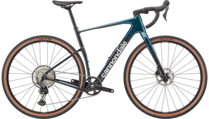 Topstone Carbon 3 GRX 1x