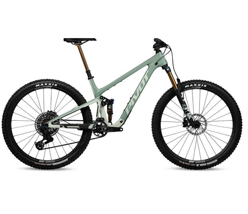 Trailcat SL Pro XO Eagle Factory Float