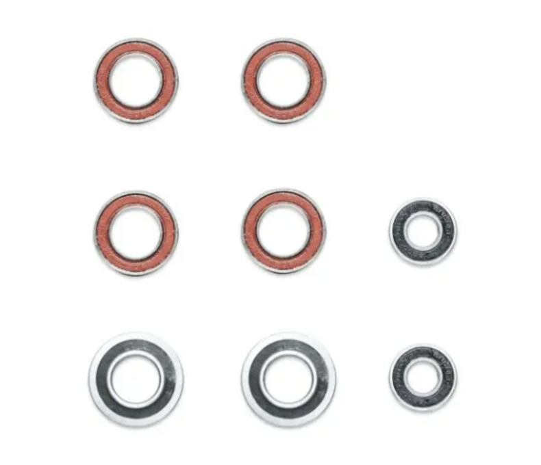 Yeti SB130/140/150/165 Hardware Rebuild Kit