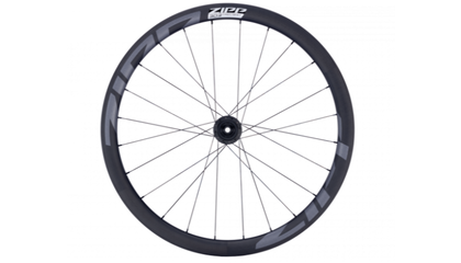 Zipp 303 Firecrest Carbon Tubeless Disc Brake Center Locking 700c Rear 24Spokes XDR 12x142mm Standard Graphic A1